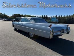 1964 Cadillac Coupe DeVille (CC-2113212) for sale in North Andover, Massachusetts