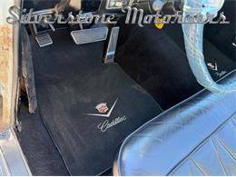 1964 Cadillac Coupe DeVille (CC-2113212) for sale in North Andover, Massachusetts
