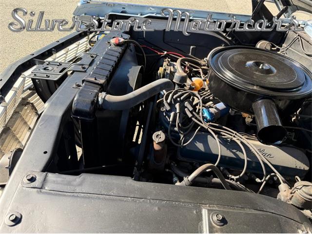 1964 Cadillac Coupe DeVille (CC-2113212) for sale in North Andover, Massachusetts