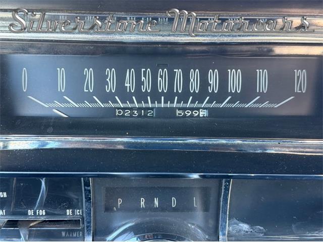 1964 Cadillac Coupe DeVille (CC-2113212) for sale in North Andover, Massachusetts