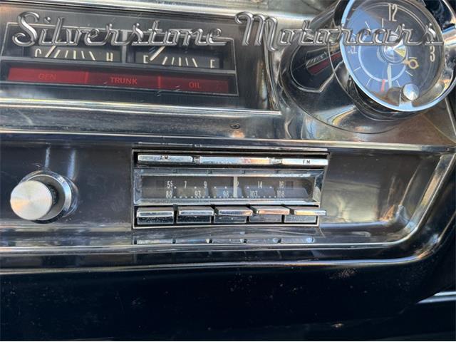1964 Cadillac Coupe DeVille (CC-2113212) for sale in North Andover, Massachusetts