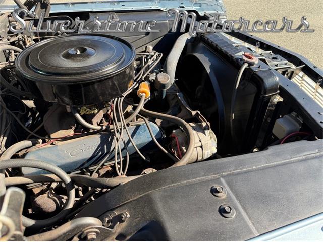1964 Cadillac Coupe DeVille (CC-2113212) for sale in North Andover, Massachusetts