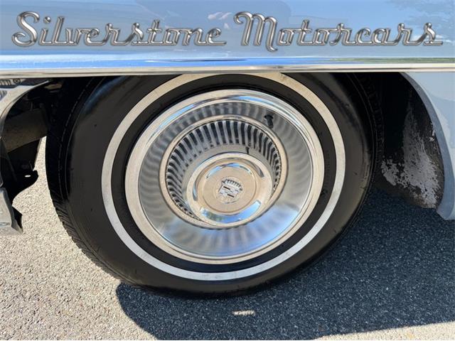 1964 Cadillac Coupe DeVille (CC-2113212) for sale in North Andover, Massachusetts