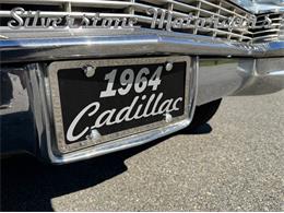 1964 Cadillac Coupe DeVille (CC-2113212) for sale in North Andover, Massachusetts