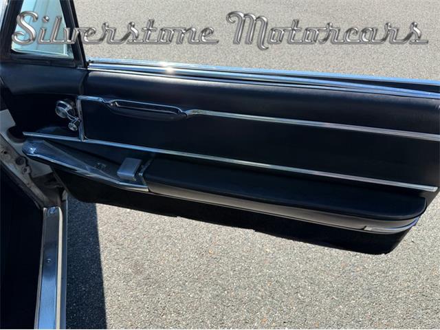 1964 Cadillac Coupe DeVille (CC-2113212) for sale in North Andover, Massachusetts