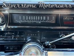 1964 Cadillac Coupe DeVille (CC-2113212) for sale in North Andover, Massachusetts