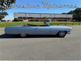 1964 Cadillac Coupe DeVille (CC-2113212) for sale in North Andover, Massachusetts