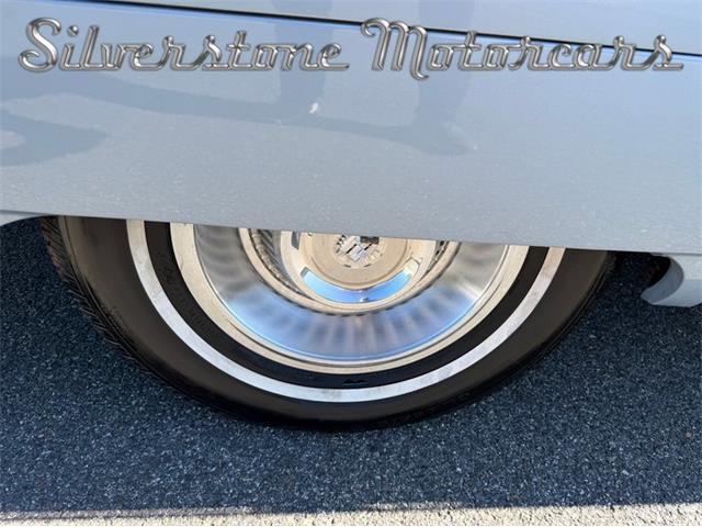 1964 Cadillac Coupe DeVille (CC-2113212) for sale in North Andover, Massachusetts