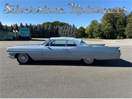 1964 Cadillac Coupe DeVille (CC-2113212) for sale in North Andover, Massachusetts