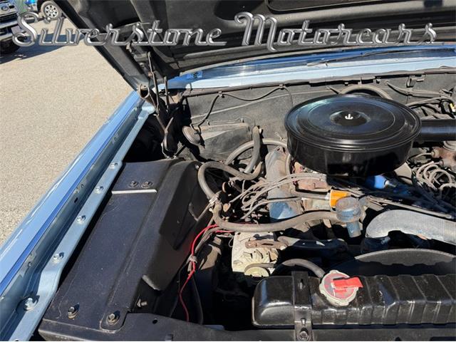 1964 Cadillac Coupe DeVille (CC-2113212) for sale in North Andover, Massachusetts
