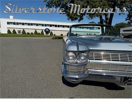 1964 Cadillac Coupe DeVille (CC-2113212) for sale in North Andover, Massachusetts