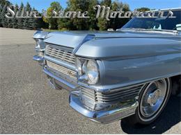 1964 Cadillac Coupe DeVille (CC-2113212) for sale in North Andover, Massachusetts