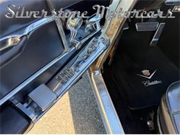 1964 Cadillac Coupe DeVille (CC-2113212) for sale in North Andover, Massachusetts