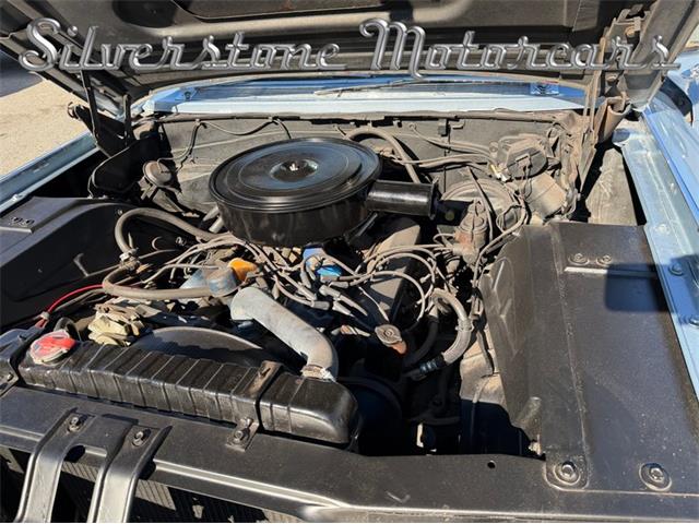 1964 Cadillac Coupe DeVille (CC-2113212) for sale in North Andover, Massachusetts