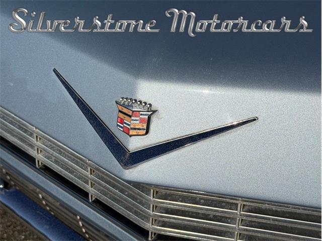 1964 Cadillac Coupe DeVille (CC-2113212) for sale in North Andover, Massachusetts