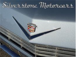 1964 Cadillac Coupe DeVille (CC-2113212) for sale in North Andover, Massachusetts