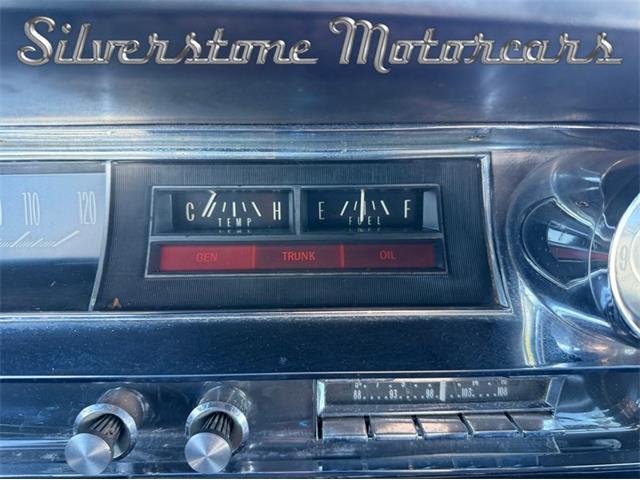 1964 Cadillac Coupe DeVille (CC-2113212) for sale in North Andover, Massachusetts