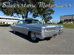1964 Cadillac Coupe DeVille (CC-2113212) for sale in North Andover, Massachusetts