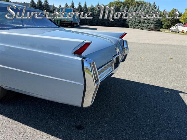 1964 Cadillac Coupe DeVille (CC-2113212) for sale in North Andover, Massachusetts