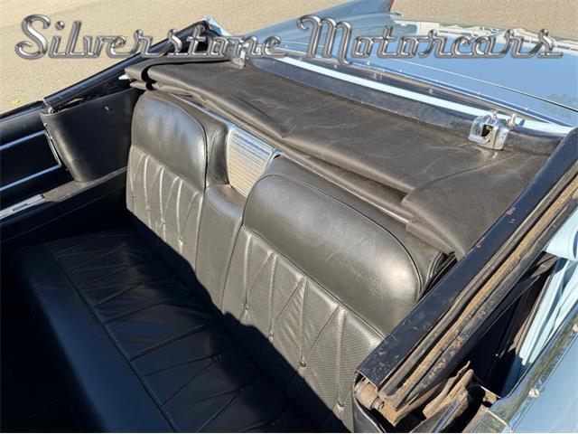 1964 Cadillac Coupe DeVille (CC-2113212) for sale in North Andover, Massachusetts
