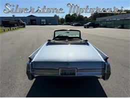 1964 Cadillac Coupe DeVille (CC-2113212) for sale in North Andover, Massachusetts