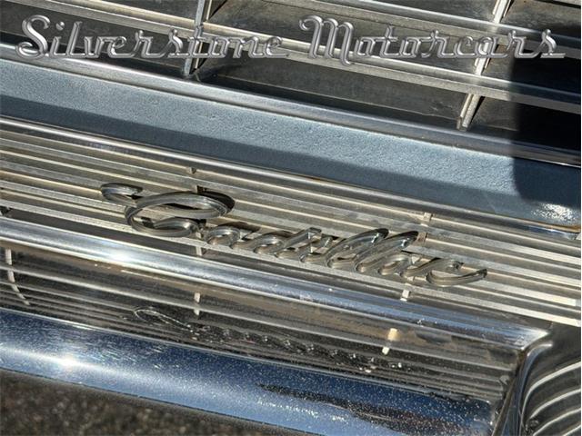 1964 Cadillac Coupe DeVille (CC-2113212) for sale in North Andover, Massachusetts