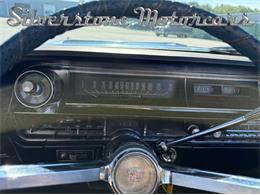 1964 Cadillac Coupe DeVille (CC-2113212) for sale in North Andover, Massachusetts