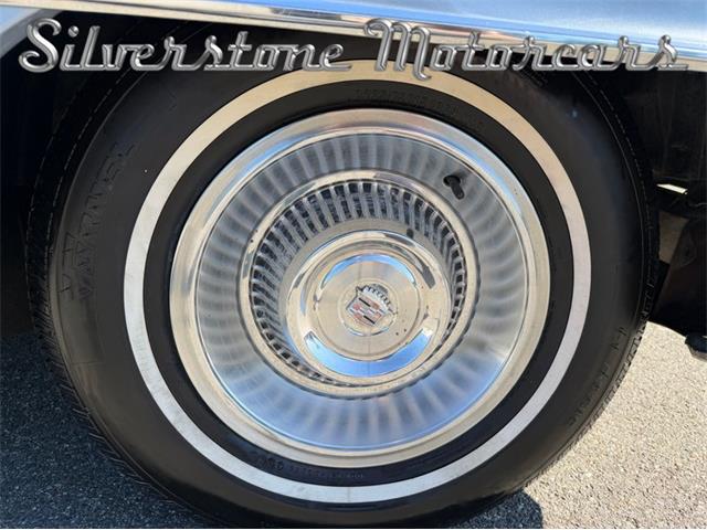 1964 Cadillac Coupe DeVille (CC-2113212) for sale in North Andover, Massachusetts