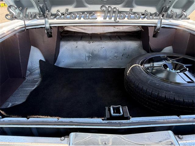 1964 Cadillac Coupe DeVille (CC-2113212) for sale in North Andover, Massachusetts