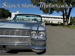 1964 Cadillac Coupe DeVille (CC-2113212) for sale in North Andover, Massachusetts