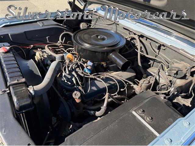 1964 Cadillac Coupe DeVille (CC-2113212) for sale in North Andover, Massachusetts
