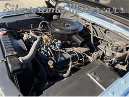 1964 Cadillac Coupe DeVille (CC-2113212) for sale in North Andover, Massachusetts