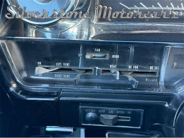 1964 Cadillac Coupe DeVille (CC-2113212) for sale in North Andover, Massachusetts