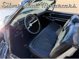 1964 Cadillac Coupe DeVille (CC-2113212) for sale in North Andover, Massachusetts