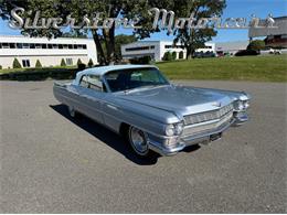1964 Cadillac Coupe DeVille (CC-2113212) for sale in North Andover, Massachusetts