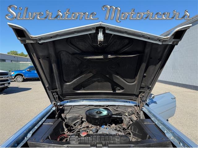 1964 Cadillac Coupe DeVille (CC-2113212) for sale in North Andover, Massachusetts