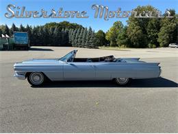 1964 Cadillac Coupe DeVille (CC-2113212) for sale in North Andover, Massachusetts