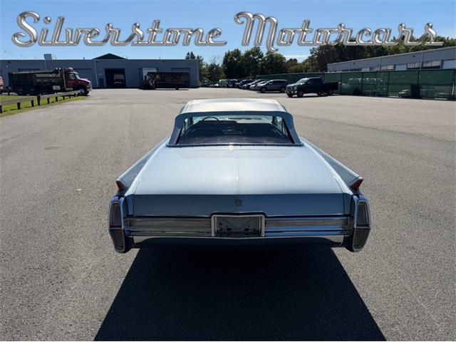 1964 Cadillac Coupe DeVille (CC-2113212) for sale in North Andover, Massachusetts