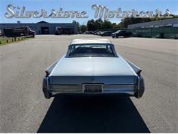 1964 Cadillac Coupe DeVille (CC-2113212) for sale in North Andover, Massachusetts