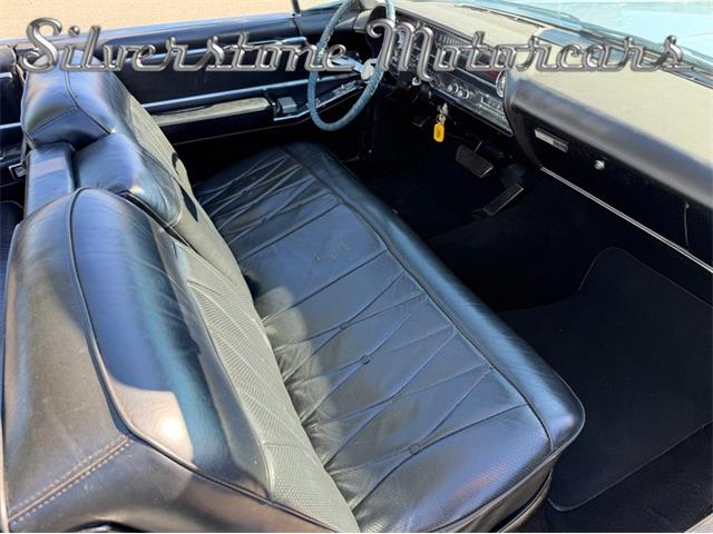 1964 Cadillac Coupe DeVille (CC-2113212) for sale in North Andover, Massachusetts