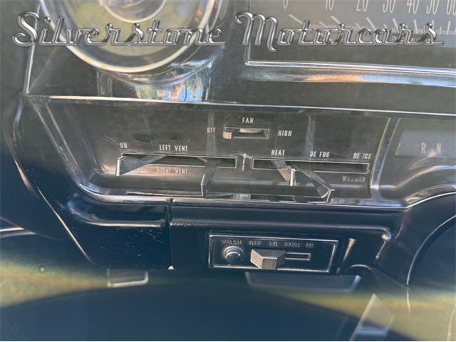1964 Cadillac Coupe DeVille (CC-2113212) for sale in North Andover, Massachusetts