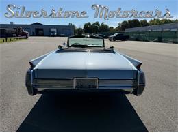 1964 Cadillac Coupe DeVille (CC-2113212) for sale in North Andover, Massachusetts
