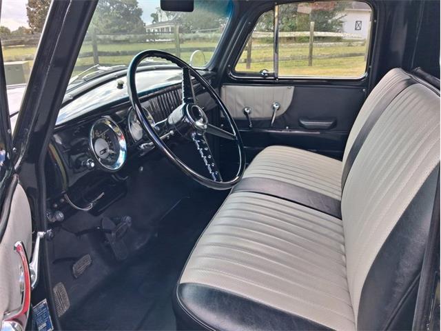1955 Chevrolet Pickup (CC-2113213) for sale in Greensboro, North Carolina