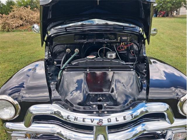 1955 Chevrolet Pickup (CC-2113213) for sale in Greensboro, North Carolina