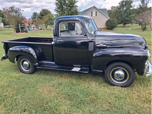 1955 Chevrolet Pickup (CC-2113213) for sale in Greensboro, North Carolina