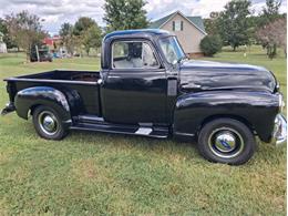 1955 Chevrolet Pickup (CC-2113213) for sale in Greensboro, North Carolina