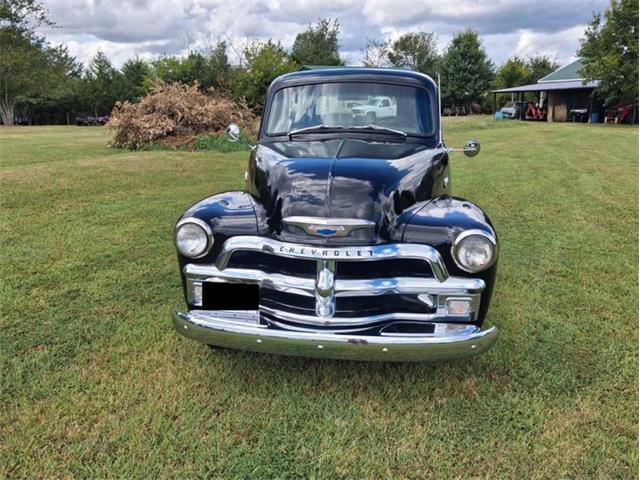 1955 Chevrolet Pickup (CC-2113213) for sale in Greensboro, North Carolina