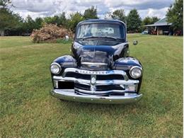 1955 Chevrolet Pickup (CC-2113213) for sale in Greensboro, North Carolina