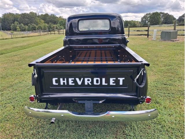 1955 Chevrolet Pickup (CC-2113213) for sale in Greensboro, North Carolina