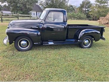 1955 Chevrolet Pickup (CC-2113213) for sale in Greensboro, North Carolina